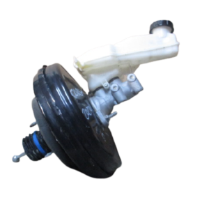 Opel Corsa F Peugeot 2008 e 208 2° serie  anno dal 2020 in poi Servofreno 9824391180