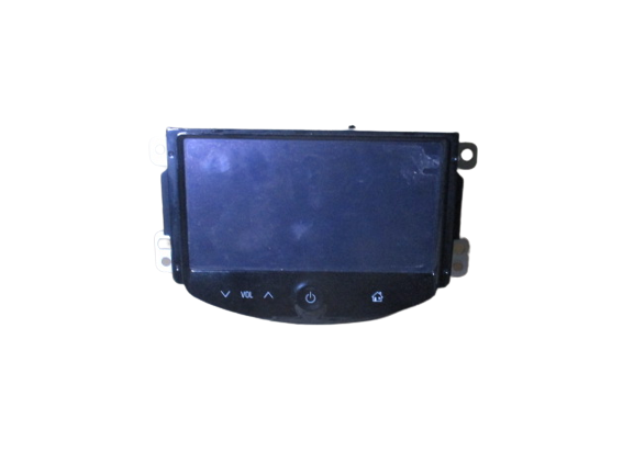 Opel Adam anno dal 2013 al 2019 Stereo touch screen 95388240