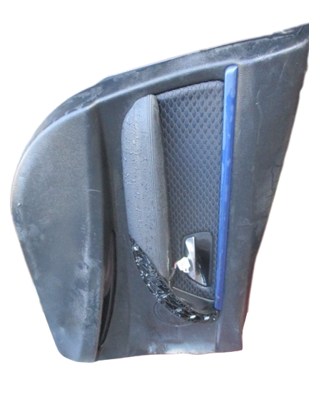 Bmw Serie 3 F30 F31 anno dal 2012 al 2019 Tampone sportello anteriore sinistro 51418069479