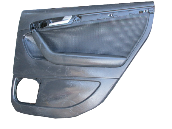 Audi A3 anno dal 2006 al 2014 Tampone sportello posteriore destro 8P4867304D