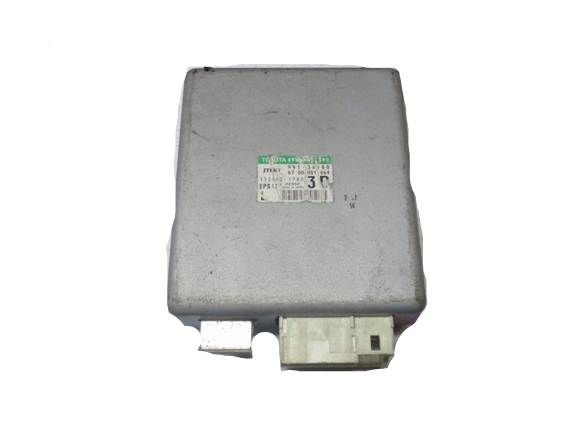 Toyota Auris anno dal 2007 al 2014 Centralina Servosterzo 89650-02390 991-36700 112900-1780