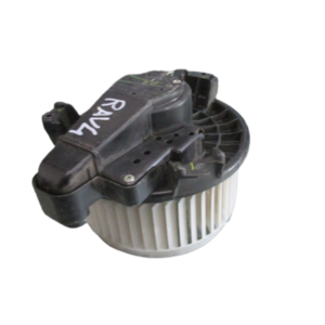 Toyota Rav4 3° serie e Auris Avensis anno dal 2006 al 2013 Motorino ventola abitacolo 272700-8103