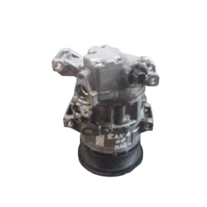 Toyota Rav4 3° serie Auris Verso Avensis anno dal 2006 al 2013 Compressore aria condizionata denso 447260-1251