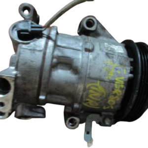 Toyota Verso S Yaris Auris  anno dal 2009 al 2018 Compressore aria condizionata 5TSE10C 447260-4201