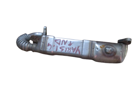 Toyota Yaris 2° serie 1400 Diesel anno dal 2005 al 2011 Scambiatore di calore gas di scarico 25601-0N010