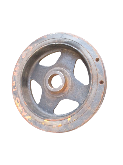 Toyota Yaris 1400 Diesel anno dal 2006 al 2011 Puleggia albero motore NOIC 60523C