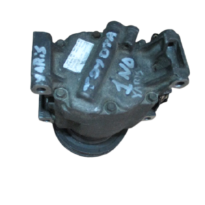 Toyota Yaris Yaris Verso Corolla anno dal 2000 al 2006 Compressore aria condizionata 447220-6530