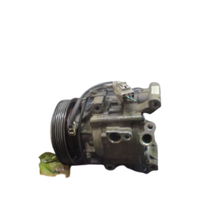 Toyota Yaris Verso e Yaris anno dal 1999 al 2006 Compressore aria condizionata 447220-6532