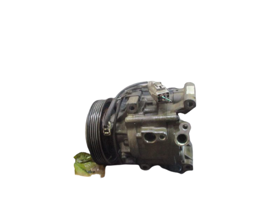 Toyota Yaris Verso e Yaris anno dal 1999 al 2006 Compressore aria condizionata 447220-6532