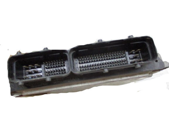 Toyota Yaris 2° serie 1400 Diesel D4D anno dal 2006 al 2011 Centralina motore ECU 0281012516 89661-0D480