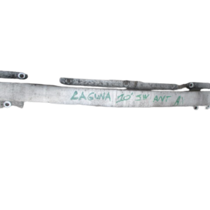 Renault Laguna  anno dal 2007 al 2012 Musata / muso anteriore