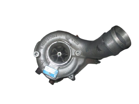Audi A6 A4 A8 Q7 Volkswagen Touareg Phaeton 3000 Diesel anno dal 2004 al 2012 Turbina 53049880054
