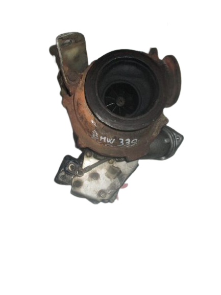 Bmw Serie 3 E90 E91 E92 330 3000 diesel anno dal 2005 al 2013 Turbina 779G311E 758352-5 231cv