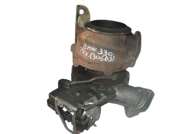 Bmw Serie 3 E90 E91 E92 330 3000 diesel anno dal 2005 al 2013 Turbina 779G311E 758352-5 231cv
