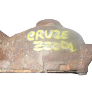 Chevrolet Cruze 2000 Diesel Turbina 9654919580 753556-2