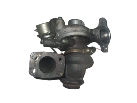 Citroen C3, C4, Berlingo Peugeot 307, 207 Ford Fiesta / Focus / C-Max / Fusion Fiat Scudo Volvo S40, V50 Suzuki Swift 1600 Diesel anno dal 2005 al 2009 Turbina TD025S2-06TA 49173-07502 9657530580