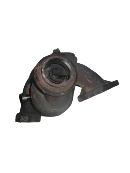 Citroen C3, C4, Berlingo Peugeot 307, 207 Ford Fiesta / Focus / C-Max / Fusion Fiat Scudo Volvo S40, V50 Suzuki Swift 1600 Diesel anno dal 2005 al 2009 Turbina TD025S2-06TA 49173-07502 9657530580
