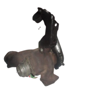 Citroen C5 Peugeot 607 406 2200 Diesel anno dal 2001 al 2007 Turbina Turbo compressore 9640668680 706006-3