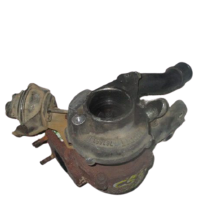 Citroen C5 C4 C4 Picasso Peugeot 307  407   2000 Diesel anno dal 2008 al 2012 Turbina 9682778680  756047-5