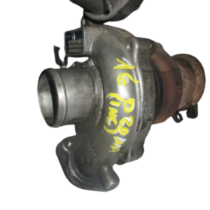 Fiat Sedici 2000 Diesel Turbina 55225012
