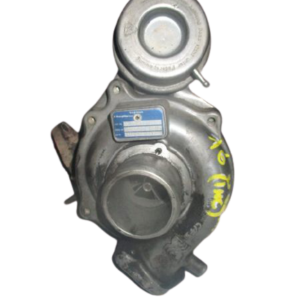 Fiat Sedici 2000 Diesel Turbina 55225012