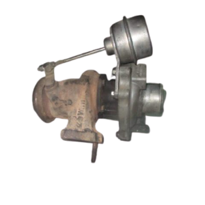 Fiat Sedici 2000 Diesel Turbina 55225012