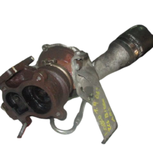 Fiat Doblò Idea Punto Stilo Strada Lancia Musa 1900 Diesel anno dal 2000 al 2005 Turbina 55181245