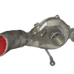Fiat Doblò Idea Punto Stilo Strada Lancia Musa 1900 Diesel anno dal 2000 al 2005 Turbina 55181245