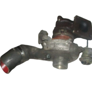 Fiat Doblò Idea Punto Stilo Strada Lancia Musa 1900 Diesel anno dal 2000 al 2005 Turbina 55181245