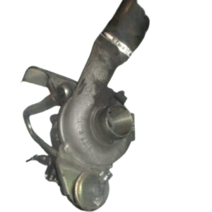 Fiat Doblò Idea Punto Stilo Strada Lancia Musa 1900 Diesel anno dal 2000 al 2005 Turbina 55181245