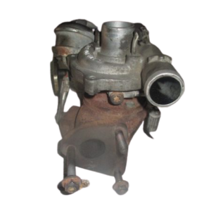 Fiat Grande Punto Opel Corsa C e D Meriva A Suzuki Swift 1300 Multijet Turbina 73501344  54359700006