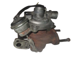 Fiat Grande Punto Opel Corsa C e D Meriva A Suzuki Swift 1300 Multijet Turbina 73501344  54359700006