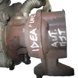 Fiat Idea Punto 500 Doblo  Lancia Y Opel Corsa D Meriva A  1300 Diesel anno dal 2003 al 2009 Turbina 73501343 54351014808 54359700005