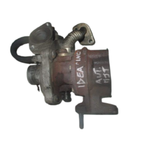 Fiat Idea Punto 500 Doblo  Lancia Y Opel Corsa D Meriva A  1300 Diesel anno dal 2003 al 2009 Turbina 73501343 54351014808 54359700005