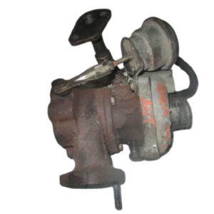Fiat Idea Punto 500 Doblo  Lancia Y Opel Corsa D Meriva A  1300 Diesel anno dal 2003 al 2009 Turbina 73501343 54351014808 54359700005