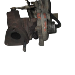 Fiat Idea Punto 500 Doblo  Lancia Y Opel Corsa D Meriva A  1300 Diesel anno dal 2003 al 2009 Turbina 73501343 54351014808 54359700005