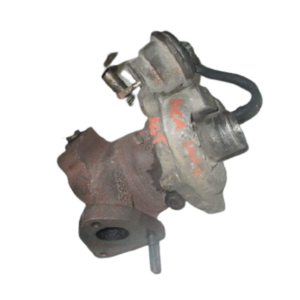 Fiat Idea Punto 500 Doblo  Lancia Y Opel Corsa D Meriva A  1300 Diesel anno dal 2003 al 2009 Turbina 73501343 54351014808 54359700005