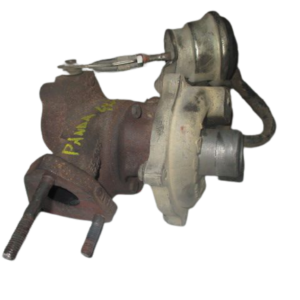 Fiat Idea Punto 500 Doblo Panda Lancia Y Opel Corsa D Meriva A 1300 Diesel anno dal 2003 al 2009 Turbina 73501343 54351014808 54359700005