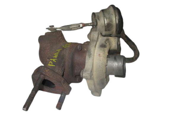 Fiat Idea Punto 500 Doblo Panda Lancia Y Opel Corsa D Meriva A 1300 Diesel anno dal 2003 al 2009 Turbina 73501343 54351014808 54359700005