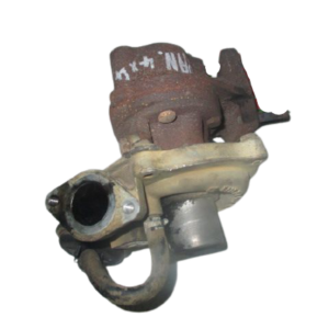 Fiat Idea Punto 500 Doblo Panda Lancia Y Opel Corsa D Meriva A 1300 Diesel anno dal 2003 al 2009 Turbina 73501343 54351014808 54359700005