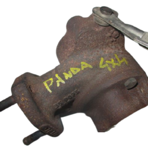 Fiat Idea Punto 500 Doblo Panda Lancia Y Opel Corsa D Meriva A 1300 Diesel anno dal 2003 al 2009 Turbina 73501343 54351014808 54359700005