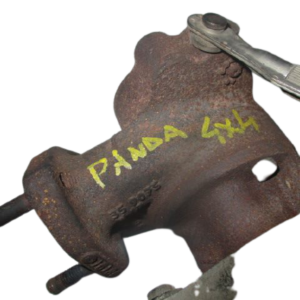 Fiat Idea Punto 500 Doblo Panda Lancia Y Opel Corsa D Meriva A 1300 Diesel anno dal 2003 al 2009 Turbina 73501343 54351014808 54359700005