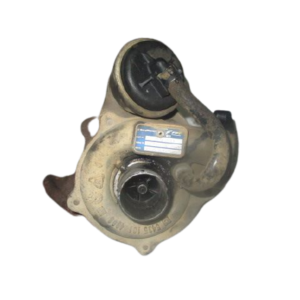 Fiat Idea Punto 500 Doblo Panda Lancia Y Opel Corsa D Meriva A 1300 Diesel anno dal 2003 al 2009 Turbina 73501343 54351014808 54359700005