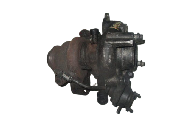 Ford Fiesta B-Max Citroen C3 C3 Picasso DS3 C4 Berlingo Jumpy Peugeot 207 208 308 Expert Fiat Scudo anno dal 2008 al 2017 Turbina 49373-52020 9673283680 49373-02003 1201202406
