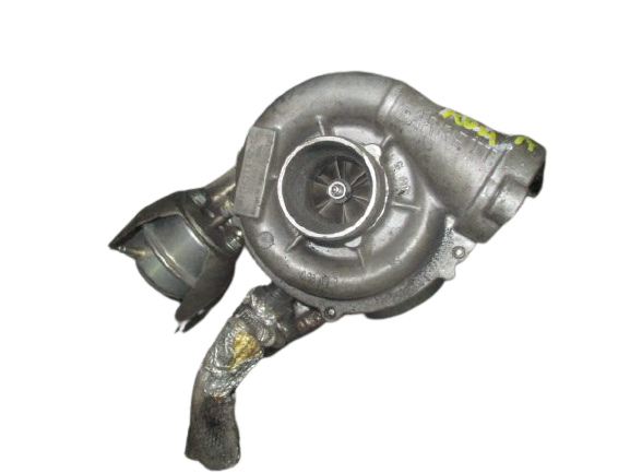 Ford Mondeo Kuga Focus C-Max S-Max Volvo C30 C70 S40 V50 Citroen C5 C4 C8 Berlingo Peugeot 307 407 308 Mini Cooper r56 Mazda 1600 Diesel anno dal 2004 al 2011 Turbina 9663199280 753420-5