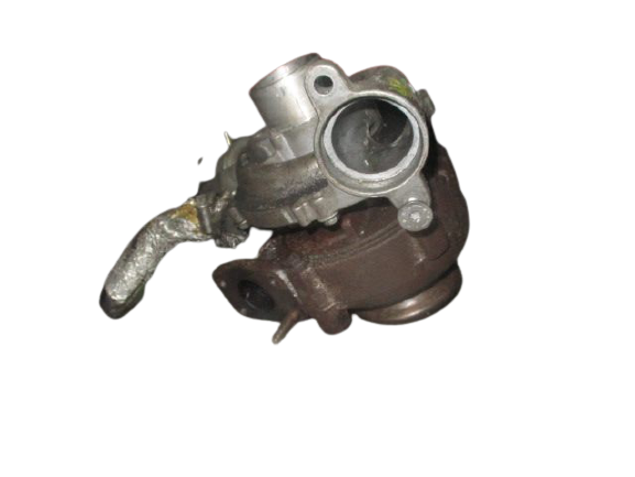 Ford Mondeo Kuga Focus C-Max S-Max Volvo C30 C70 S40 V50 Citroen C5 C4 C8 Berlingo Peugeot 307 407 308 Mini Cooper r56 Mazda 1600 Diesel anno dal 2004 al 2011 Turbina 9663199280 753420-5