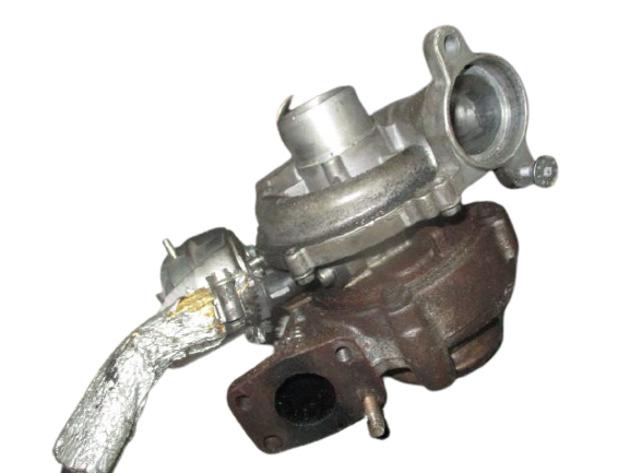 Ford Mondeo Kuga Focus C-Max S-Max Volvo C30 C70 S40 V50 Citroen C5 C4 C8 Berlingo Peugeot 307 407 308 Mini Cooper r56 Mazda 1600 Diesel anno dal 2004 al 2011 Turbina 9663199280 753420-5