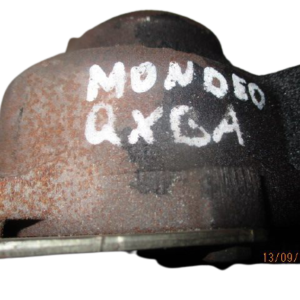 Ford Mondeo Kuga Focus C-Max S-Max Galaxy Volvo C30 C70 S40 V40 S80 V50 Citroen C5 C4 C8 Peugeot 307 407 308 2000 Diesel anno dal 2007 al 2014 Turbina 9662464980