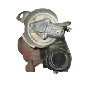 Ford Mondeo Kuga Focus C-Max S-Max Galaxy Volvo C30 C70 S40 V40 S80 V50 Citroen C5 C4 C8 Peugeot 307 407 308 2000 Diesel anno dal 2007 al 2014 Turbina 9662464980