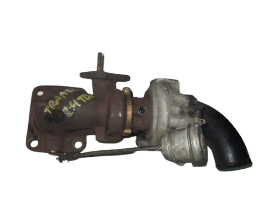 Ford Transit 2200/2400 Diesel anno dal 2006 al 2014 Turbina 49131-06400 66300605